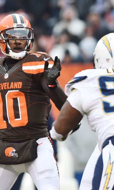 Cleveland Browns Can Move On from Robert Griffin III